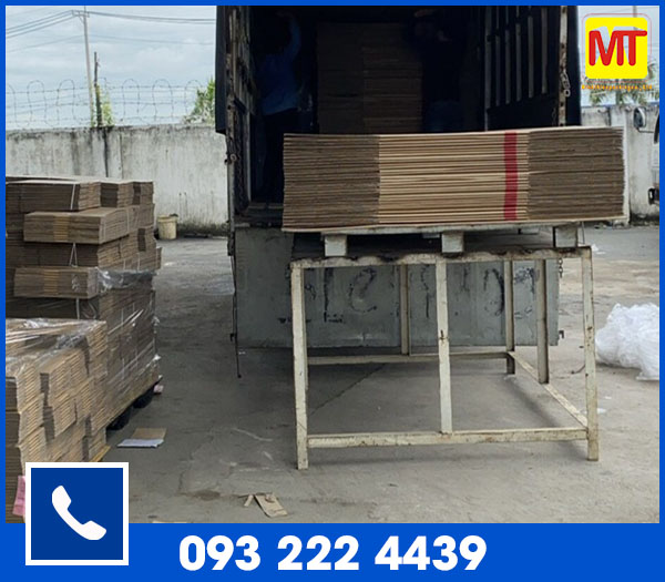 CÔNG TY TNHH SẢN XUẤT THƯƠNG MẠI DỊCH VỤ MINH THIÊN